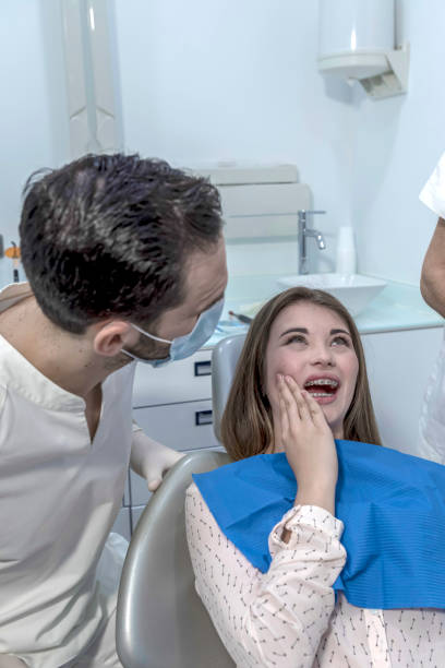 Best Pediatric Emergency Dentist in Cherry Hill Mall, NJ