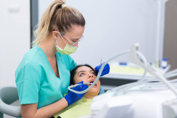 Best Emergency Cosmetic Dentistry in Cherry Hill Mall, NJ